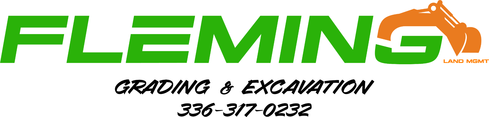Fleming Land Management
